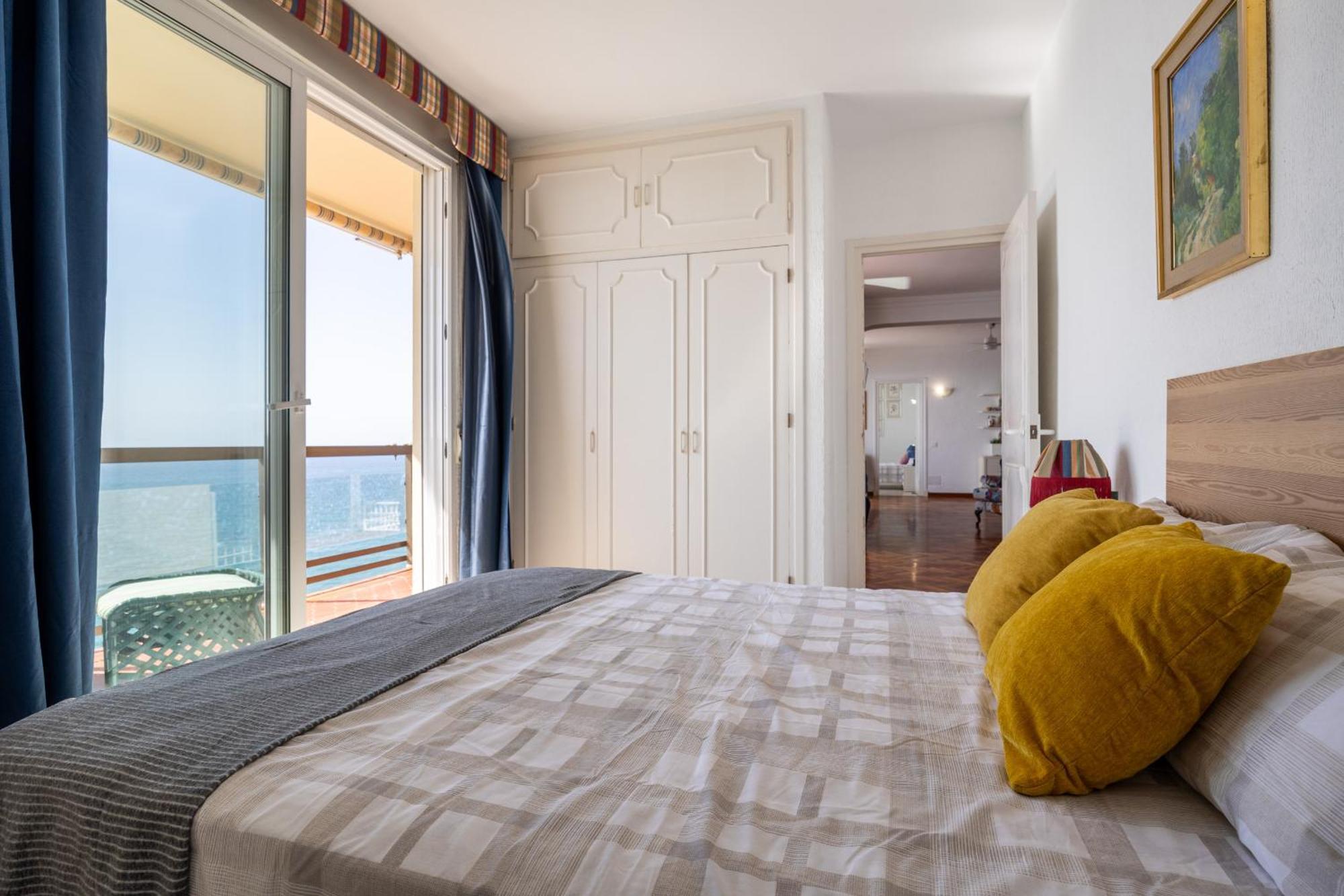 Fuengirola-Playamar Apartment Exterior photo