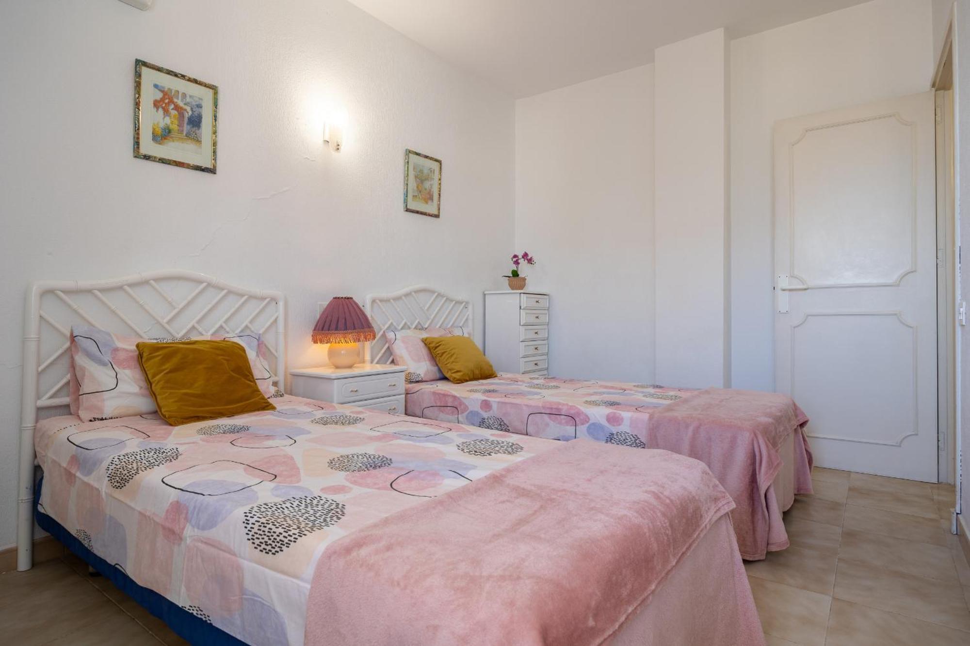 Fuengirola-Playamar Apartment Exterior photo